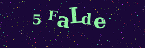 Validation image
