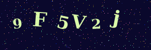 Validation image