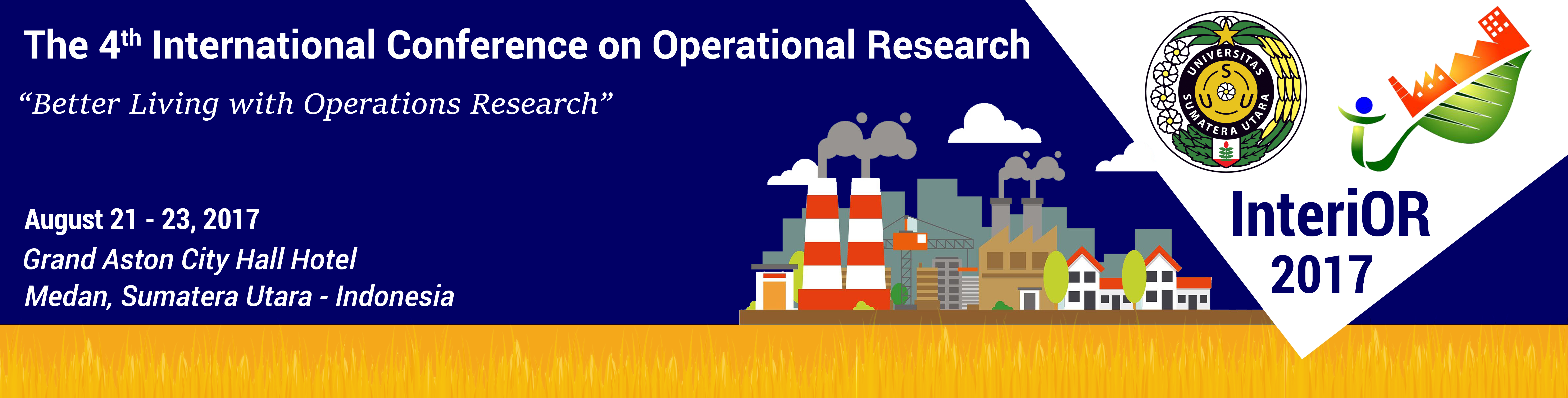 operational research conference