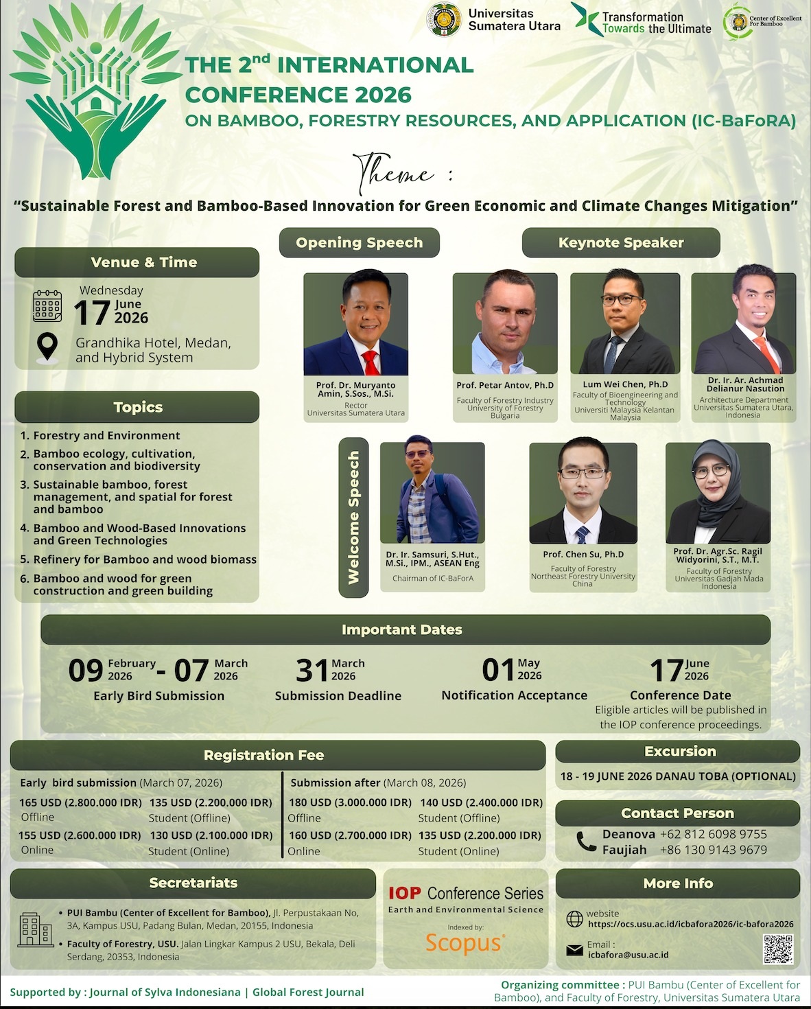 Conference Homepage Image