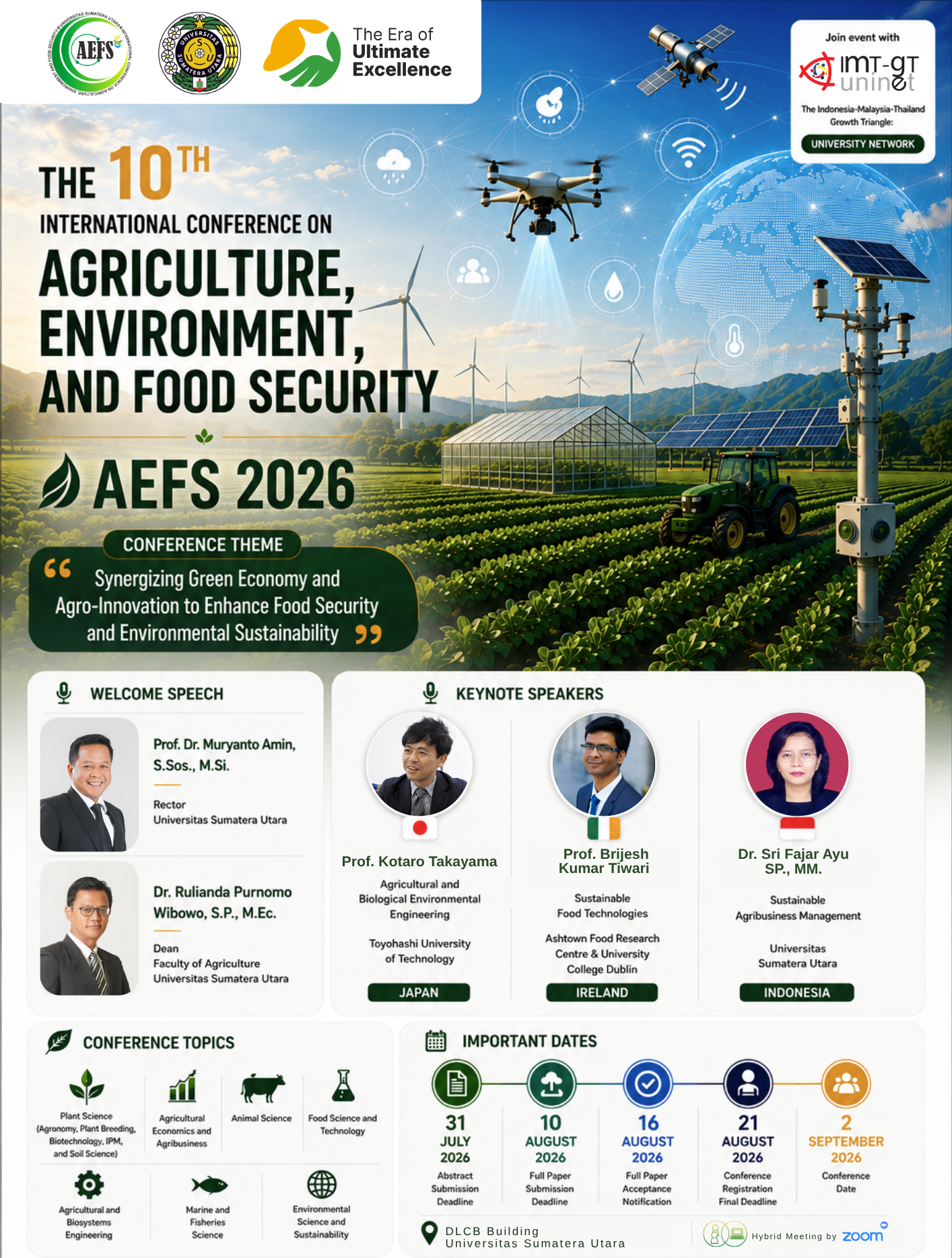 AEFS 2026 Poster