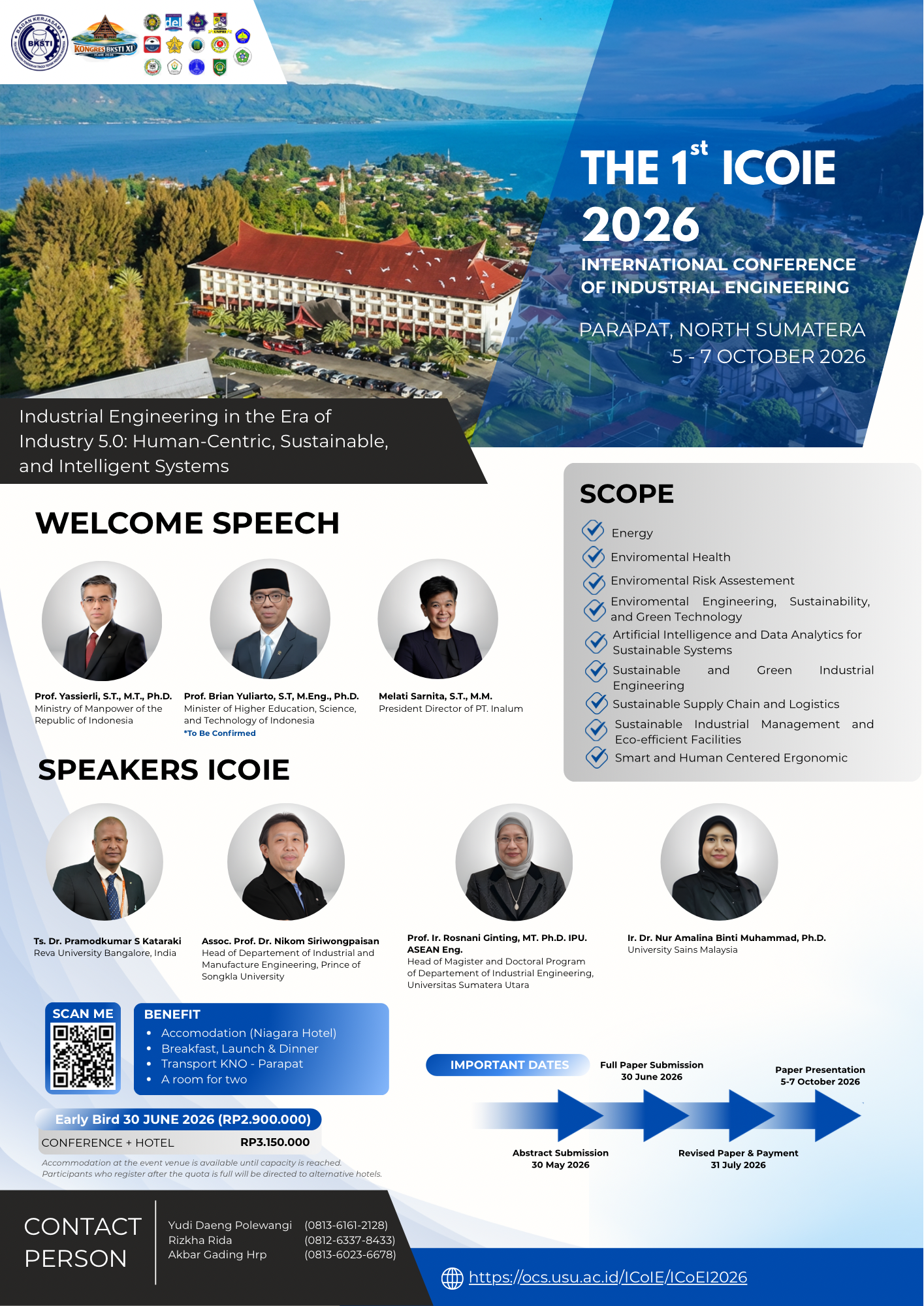 ICoIE 2026 Poster