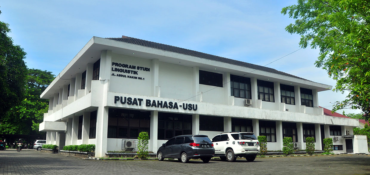 Konferensi Nasional Pascasarjana Program Studi Linguistik